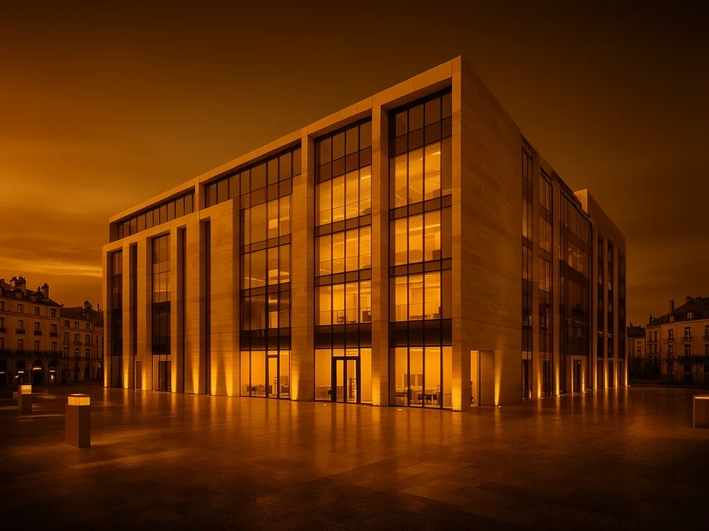 Bureaux Liorvexa
