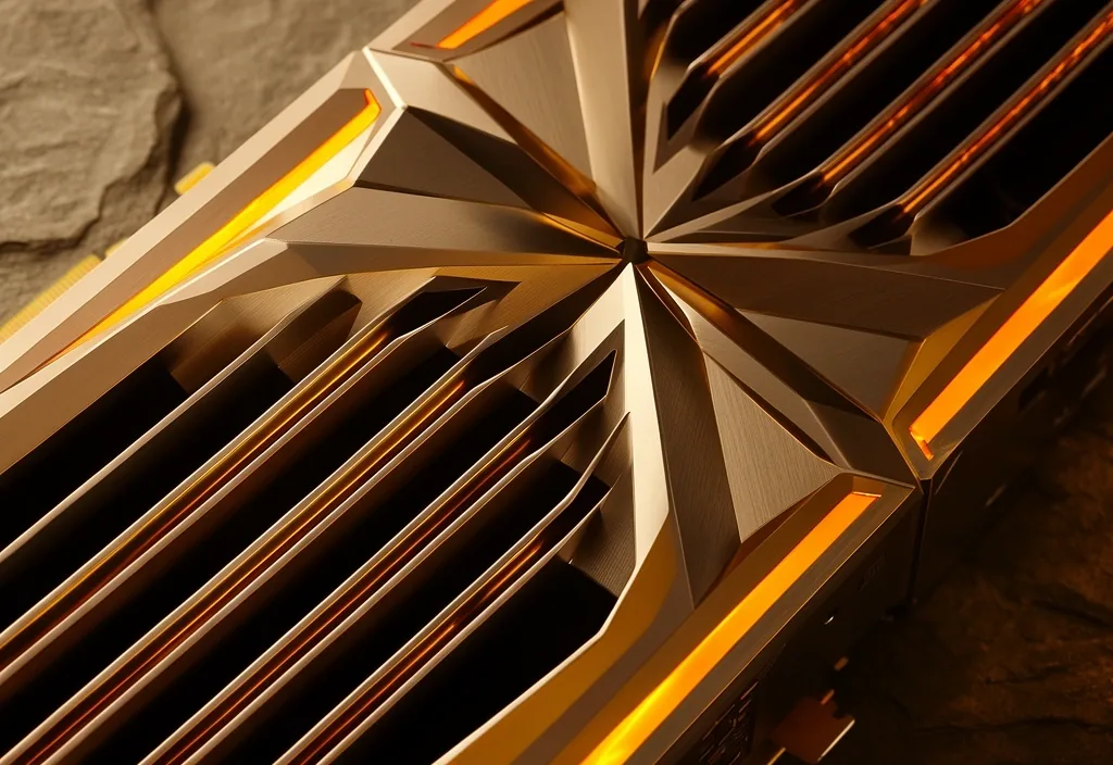 Hardware precision Liorvexa